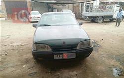 اوبل أوميغا